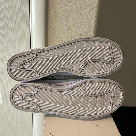 Nike Court Legacy Lift "White/Hemp" Women’s Size 11- FD0558-100 - Picture 8 of 9